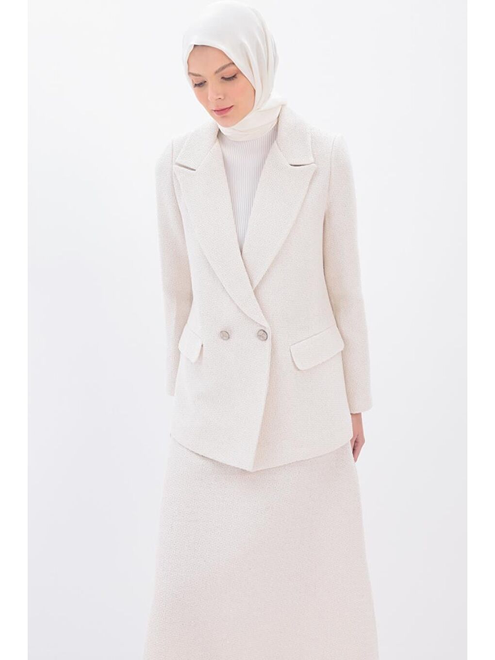 کت بلیزر آل دی