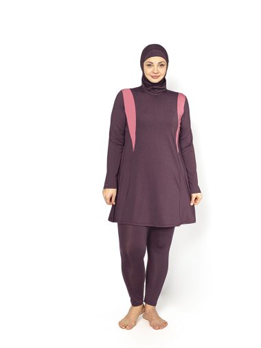 لباس شنا حجاب زنانه سبوتکس اورجینال | S000393972 SEBOTEKS