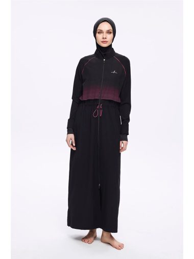 لباس شنا حجاب زنانه هاشما اورجینال | S000386884 Haşema