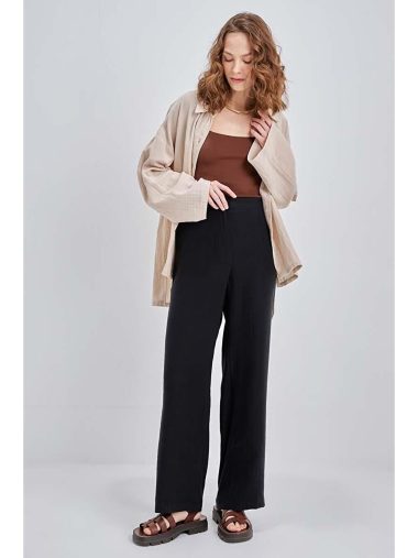 شلوار زنانه آل دی اورجینال | S000217997 ALL DAY