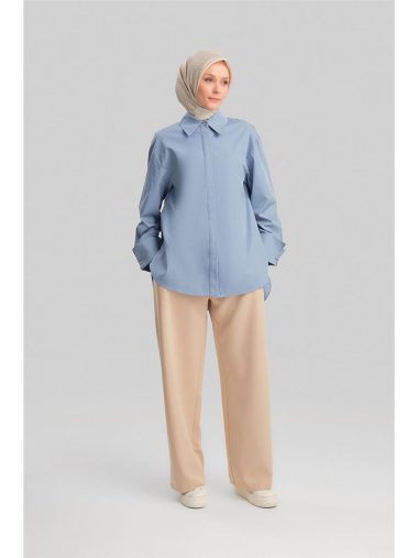 شلوار زنانه آرمینه اورجینال | S000271429 ARMİNE