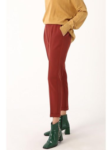 شلوار زنانه آل دی اورجینال | S000334098 ALL DAY