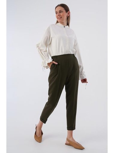 شلوار زنانه آل دی اورجینال | S000334098 ALL DAY