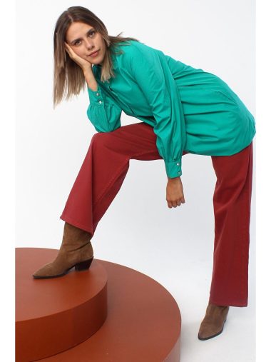 تونیک زنانه آل دی اورجینال | S000088083 ALL DAY