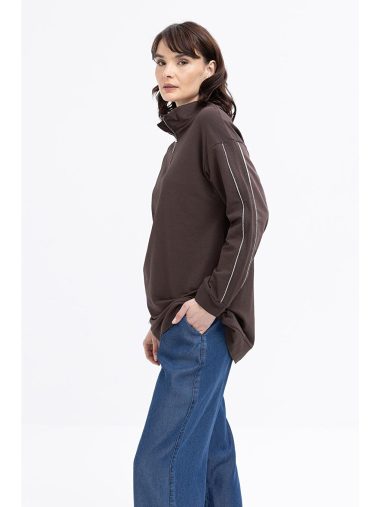 سویشرت زنانه آل دی اورجینال | S000361805 ALL DAY