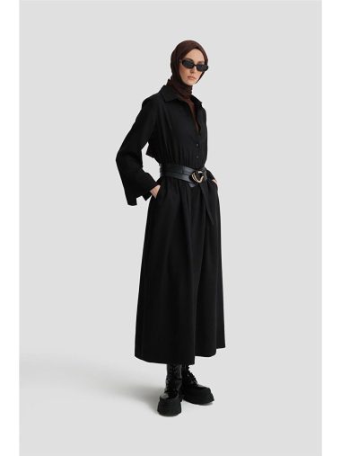 لباس پیراهن زنانه آرمینه اورجینال | S000355061 ARMİNE