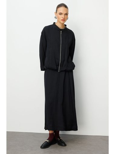 کت زنانه میزاله اورجینال | S000439397 Mizalle