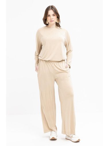 شلوار زنانه آل دی اورجینال | S000361834 ALL DAY