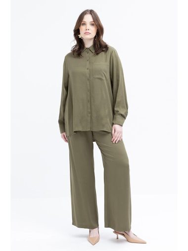 ست زنانه آل دی اورجینال | S000361786 ALL DAY