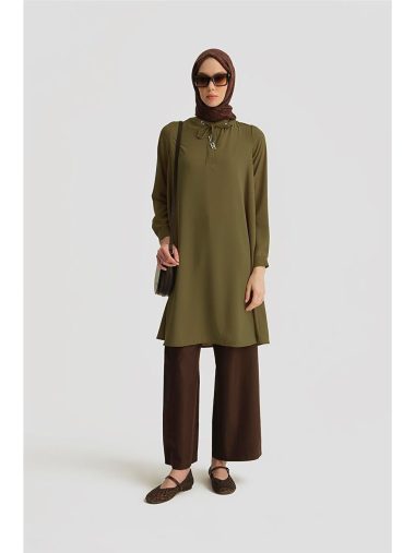 تونیک زنانه آرمینه اورجینال | S000368300 ARMİNE