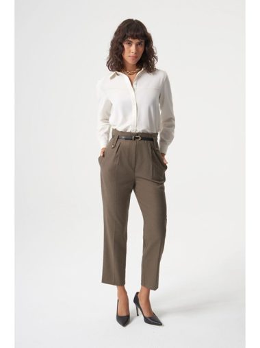 شلوار زنانه میزاله اورجینال | S000350708 Mizalle