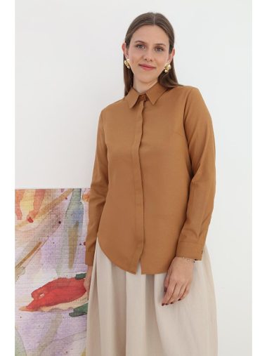 پیراهن زنانه آل دی اورجینال | S000215037 ALL DAY