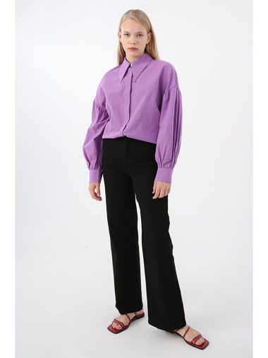 شلوار زنانه آل دی اورجینال | S000019653 ALL DAY