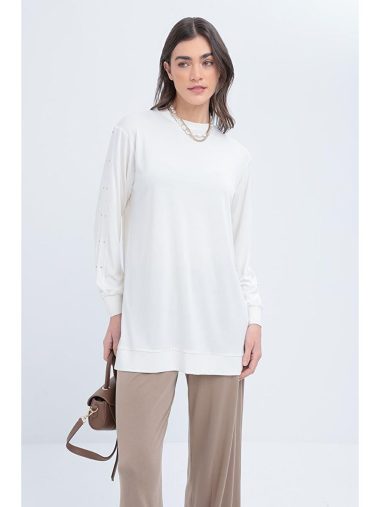 سویشرت زنانه آل دی اورجینال | S000361803 ALL DAY