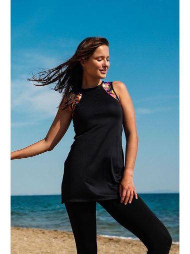 لباس شنا حجاب زنانه ریوا مرا اورجینال | S000018328 Riva Mera