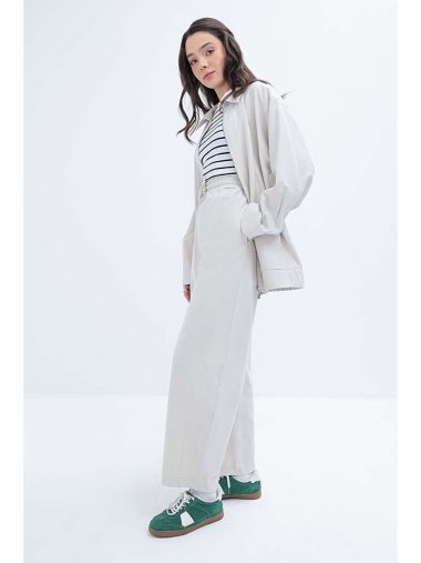 شلوار زنانه آل دی اورجینال | S000361837 ALL DAY