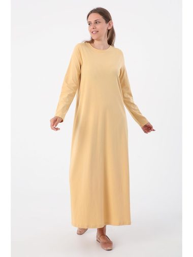 لباس پیراهن زنانه آل دی اورجینال | S000028681 ALL DAY