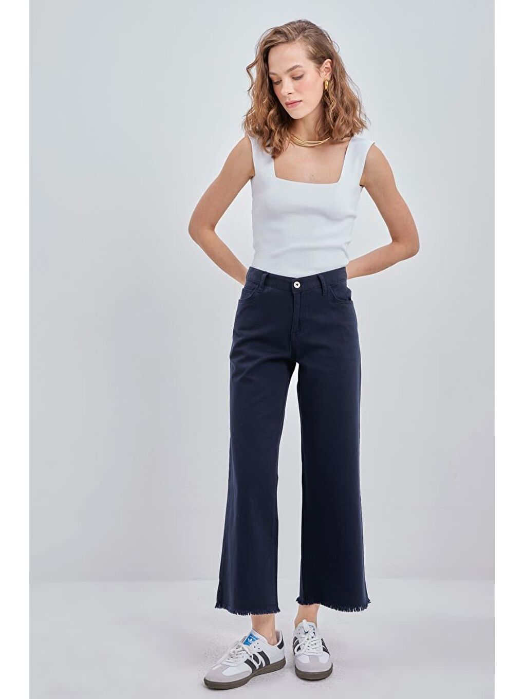 شلوار آل دی