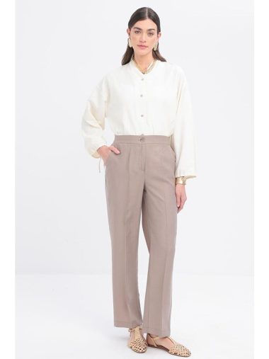 شلوار زنانه آل دی اورجینال | S000217997 ALL DAY