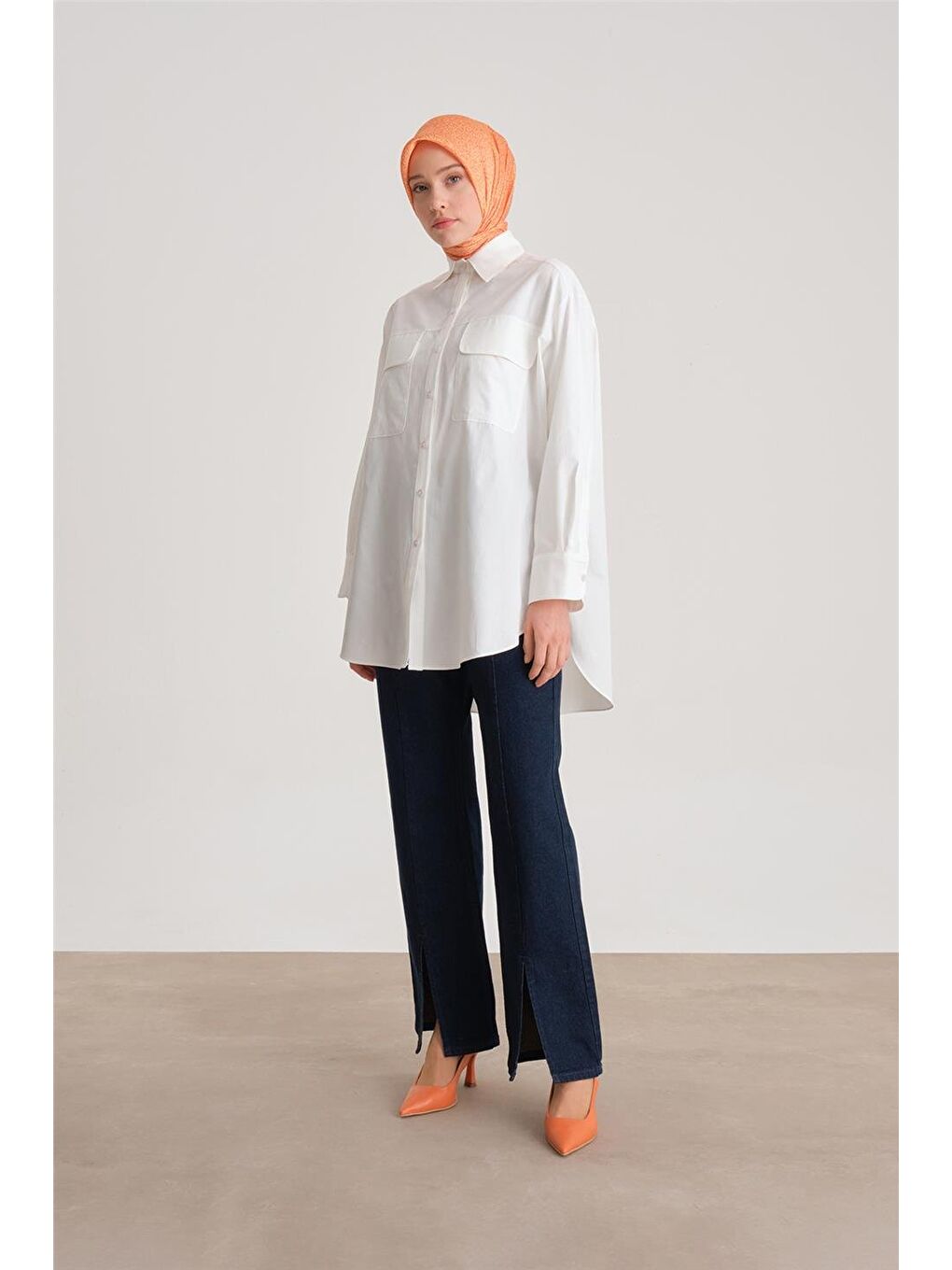 پیراهن تونیک آرمینه