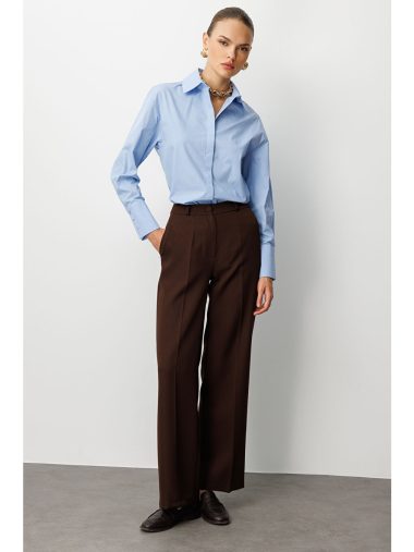 شلوار زنانه میزاله اورجینال | S000439407 Mizalle