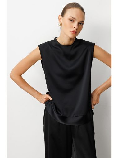 بلوز زنانه میزاله اورجینال | S000439517 Mizalle