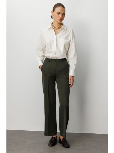 شلوار زنانه میزاله اورجینال | S000439407 Mizalle