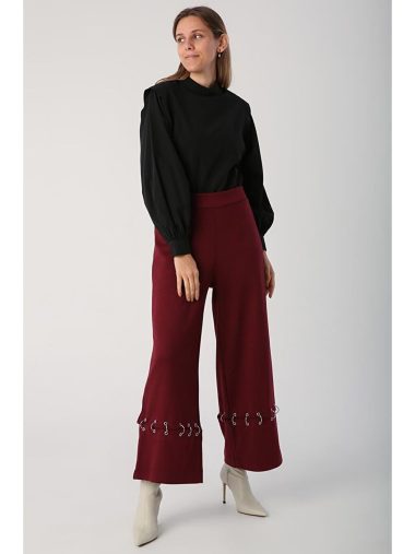 شلوار زنانه آل دی اورجینال | S000023293 ALL DAY