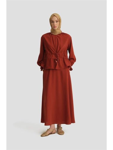 ست زنانه آرمینه اورجینال | S000361990 ARMİNE