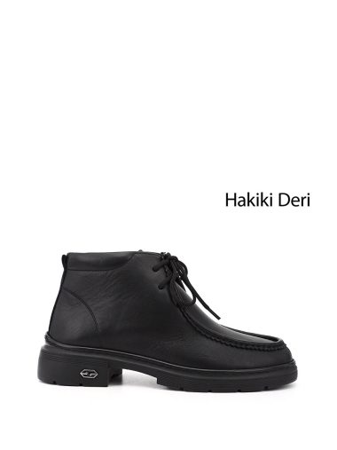 بوت زنانه گوندری اورجینال | S000453261 GÖNDERİ(R)