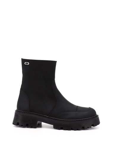 بوت زنانه گوندری اورجینال | S000447410 GÖNDERİ(R)