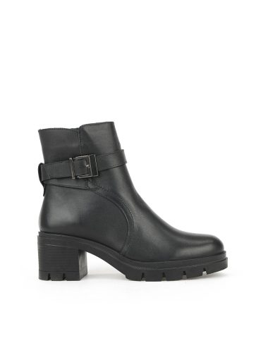 بوت زنانه ضیا ایاکابی اورجینال | S000451597 Ziya Ayakkabı