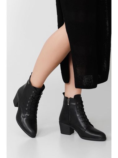 بوت زنانه گوندری اورجینال | S000053252 GÖNDERİ(R)