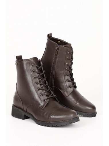 بوت زنانه گوندری اورجینال | S000053208 GÖNDERİ(R)