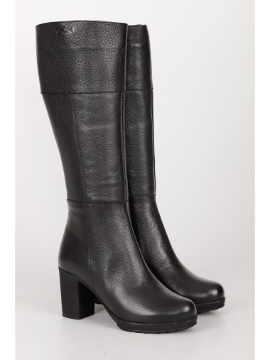 چکمه زنانه گوندری اورجینال | S000053273 GÖNDERİ(R)