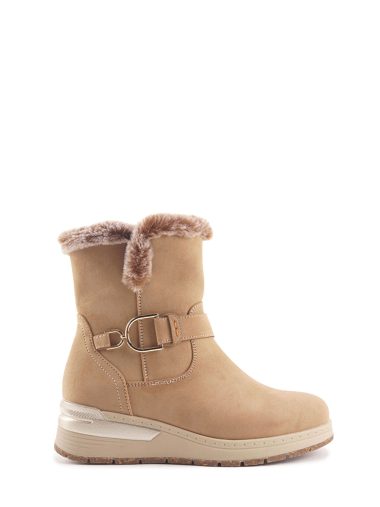 بوت زنانه تراول سافت اورجینال | S000431757 Travel Soft