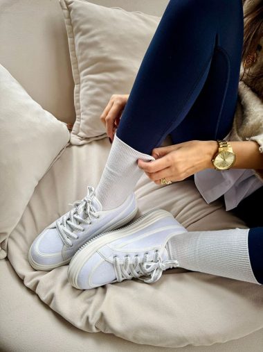 اسنیکر زنانه اینان ایاکابی اورجینال | S000368351 İNAN AYAKKABI