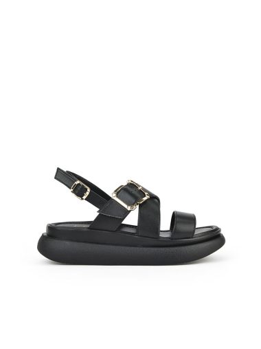 صندل زنانه ضیا ایاکابی اورجینال | S000387022 Ziya Ayakkabı