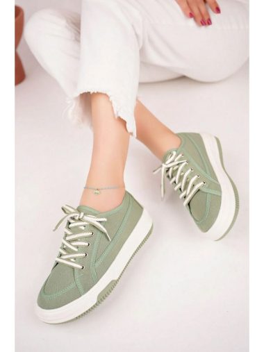 اسنیکر زنانه اینان ایاکابی اورجینال | S000368351 İNAN AYAKKABI