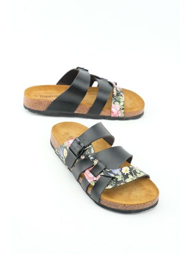 دمپایی زنانه گزر اورجینال | S000181101 Gezer