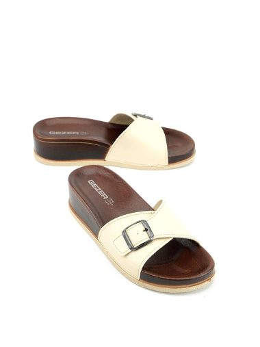 دمپایی زنانه گزر اورجینال | S000181138 Gezer