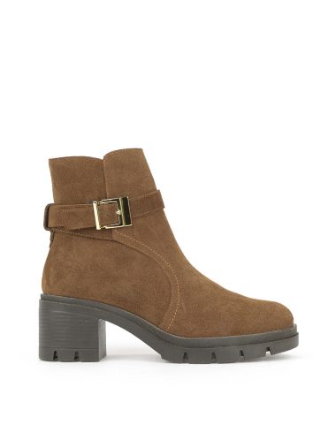 بوت زنانه ضیا ایاکابی اورجینال | S000451208 Ziya Ayakkabı