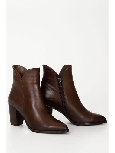 بوت زنانه گوندری اورجینال | S000119561 GÖNDERİ(R)