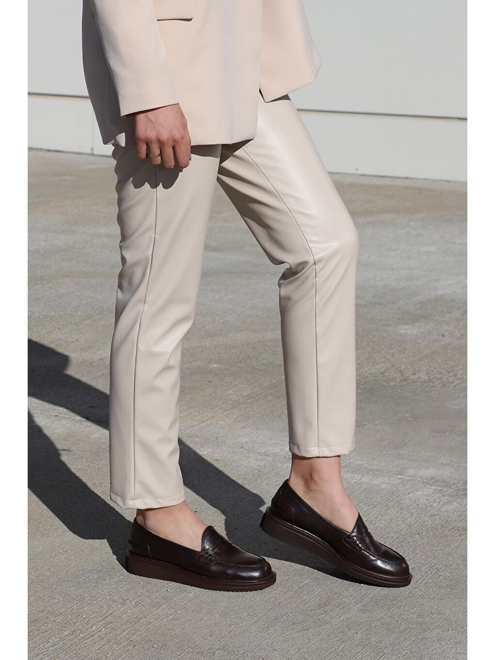 کفش لوفر(راحتی) گوندری