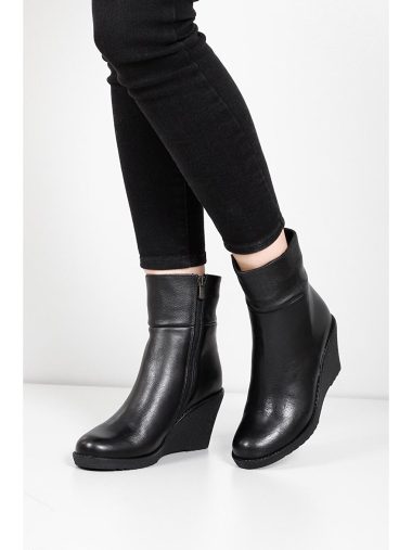 بوت زنانه گوندری اورجینال | S000053226 GÖNDERİ(R)