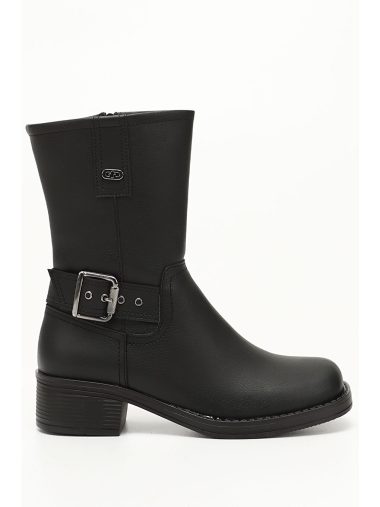 بوت زنانه گوندری اورجینال | S000275661 GÖNDERİ(R)