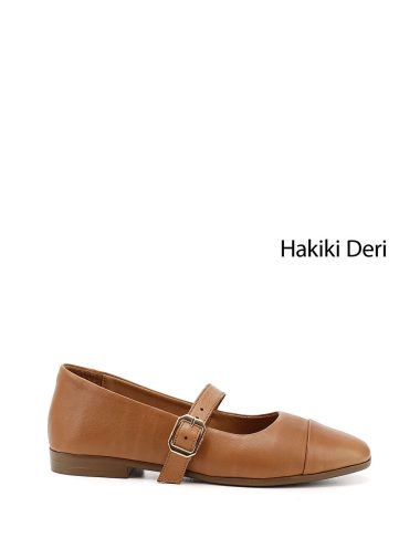 بابت زنانه گوندری اورجینال | S000360526 GÖNDERİ(R)