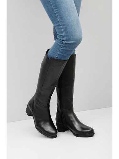 چکمه زنانه گوندری اورجینال | S000053315 GÖNDERİ(R)