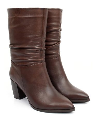 چکمه زنانه گوندری اورجینال | S000053313 GÖNDERİ(R)