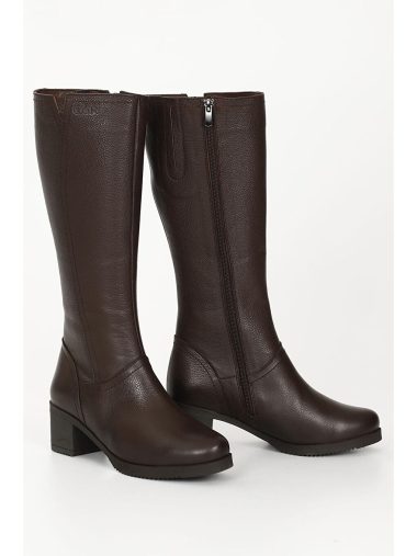 چکمه زنانه گوندری اورجینال | S000068195 GÖNDERİ(R)